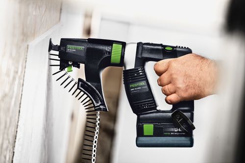 Festool Schnellbauschrauben DWS C FT 3,9x25 769142