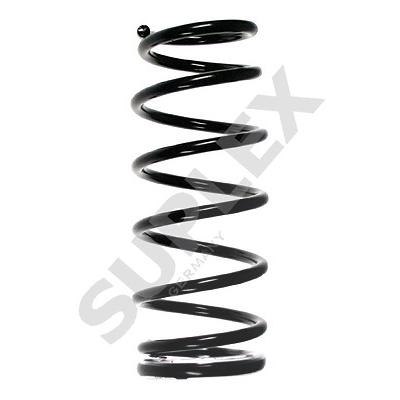 Suplex Fahrwerksfeder [Hersteller-Nr. 41051] für Suzuki