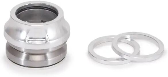 Steuersatz WeThePeople Compact V2 (Silber)