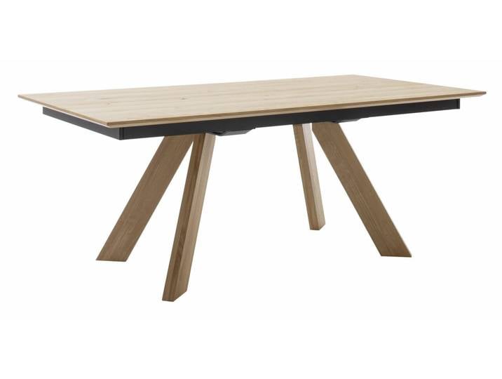 Venjakob Esstisch ET651 LEO, wildeiche, Holz
