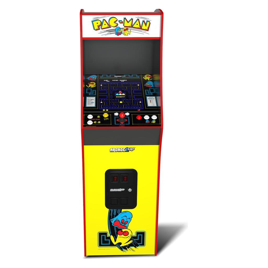 Arcade1Up Pac-Man Deluxe (PAC-A-302111)