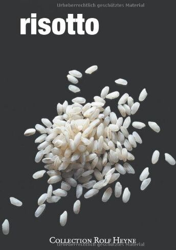 Oliver Hoffinger u.a. - Risotto: 120 Rezepte - Preis vom 30.09.2026 09:01:18 h