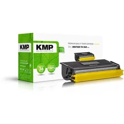 KMP Toner ersetzt Brother »TN-3060« schwarz schwarz