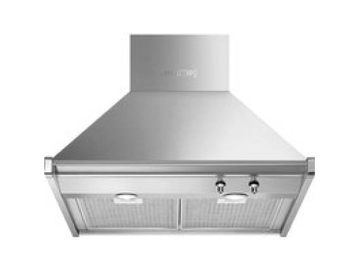 Hotte Décorative SMEG KD70XE