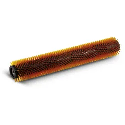 Kärcher Walzenbürste, Hoch-tief, Orange, 608 mm