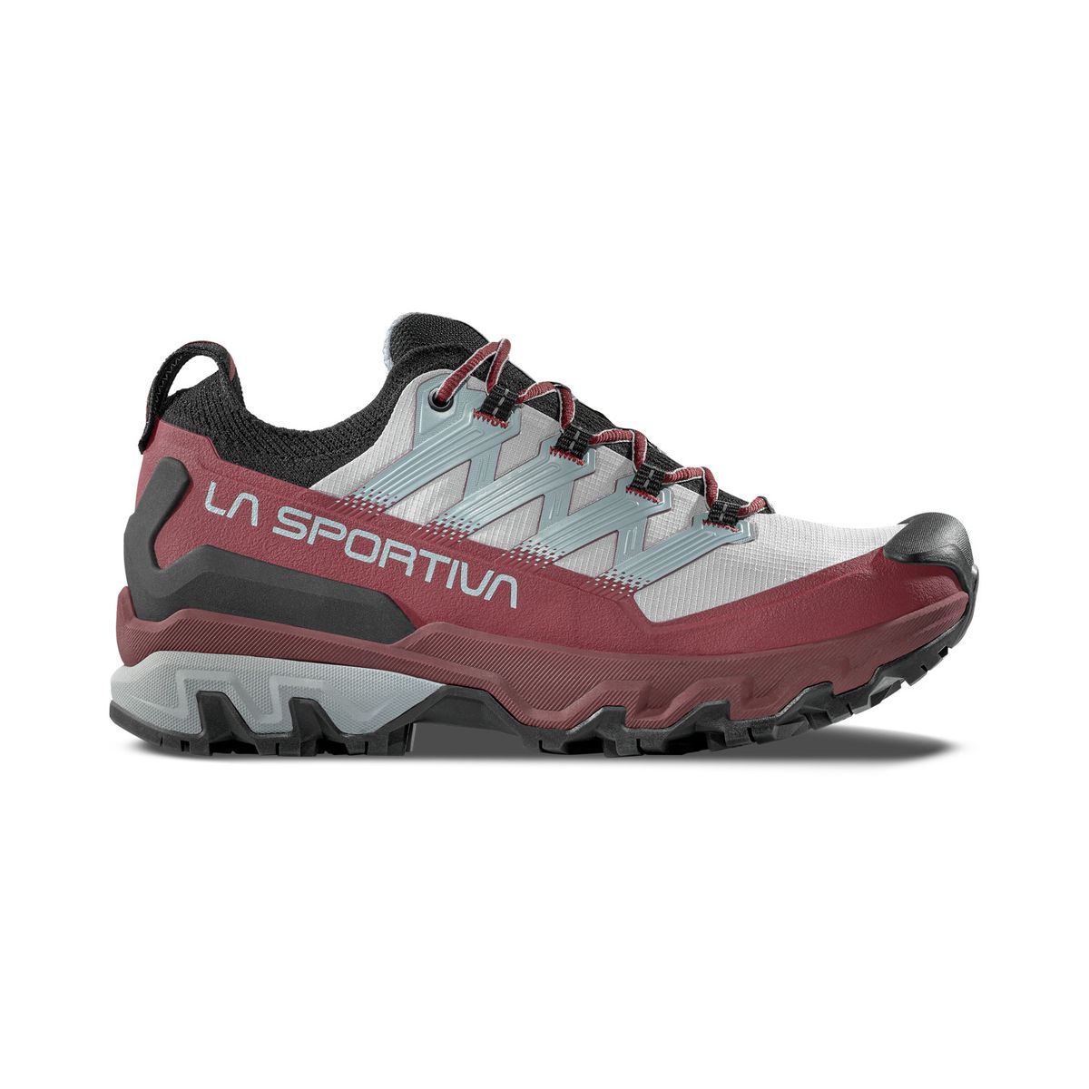 La Sportiva Ultra Raptor 3 Woman GTX cloud/redwood (G07R25) 43 ZFHS111G07R2543