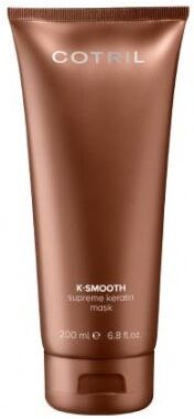 Cotril K-Smooth Mask 200ml