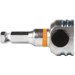 Mandrex, Zubehör Maschine, Mandrex MXqs-Aufnahme Sechskant 11 mm