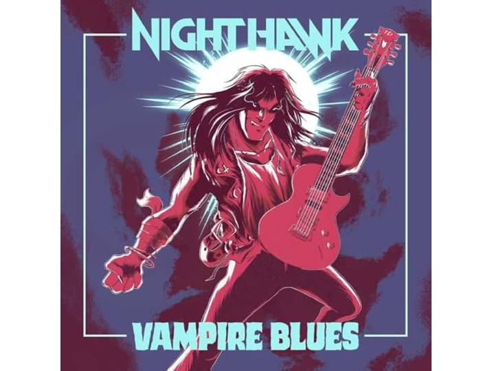Vampire Blues