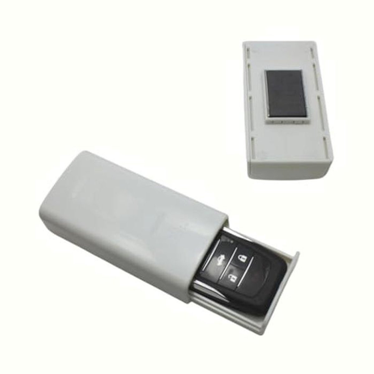 Magnetische Sleutelkast voor veilige opslag van sleutels