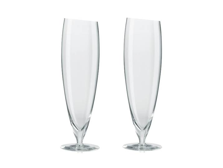 Eva Solo Verre à bière Eva Solo grand lot de 2