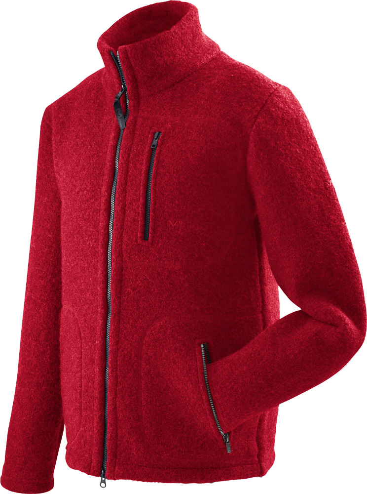 Mufflon W100 Mu-Klaas vulkan XL
