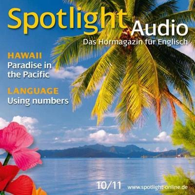 Englisch lernen Audio - Hawaii - Rita Forbes,Michael Pilewski, Audio, 4056198056912