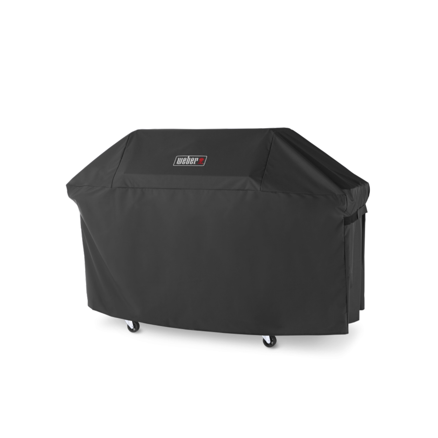 Weber Premium Abdeckhaube, 7195 für Genesis und Genesis II 400-Serie