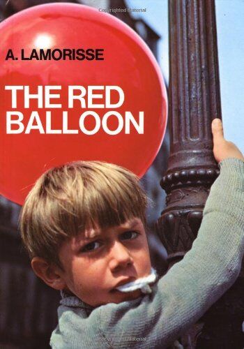 Albert Lamorisse - The Red Balloon - Preis vom 07.10.2026 11:45:10 h