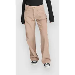 Billabong Midtown Cord Jeans cobblestone Gr. 26
