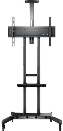 Multibrackets M Public Floorstand Basic 180 Black