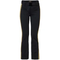 Goldbergh Skihose GOLDEN EGDE black - 36 - 36