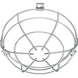 ESYLUX Schutzkorb BASKETGUARDROUNDSM.