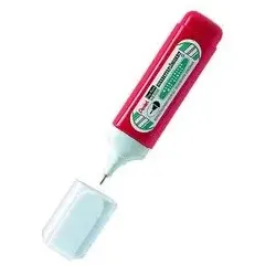 Pentel ZLC31-WH Korrekturstifte 12 ml