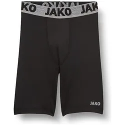 JAKO, Herren, Tights, Short Tight Compression 2.0 (L), Schwarz