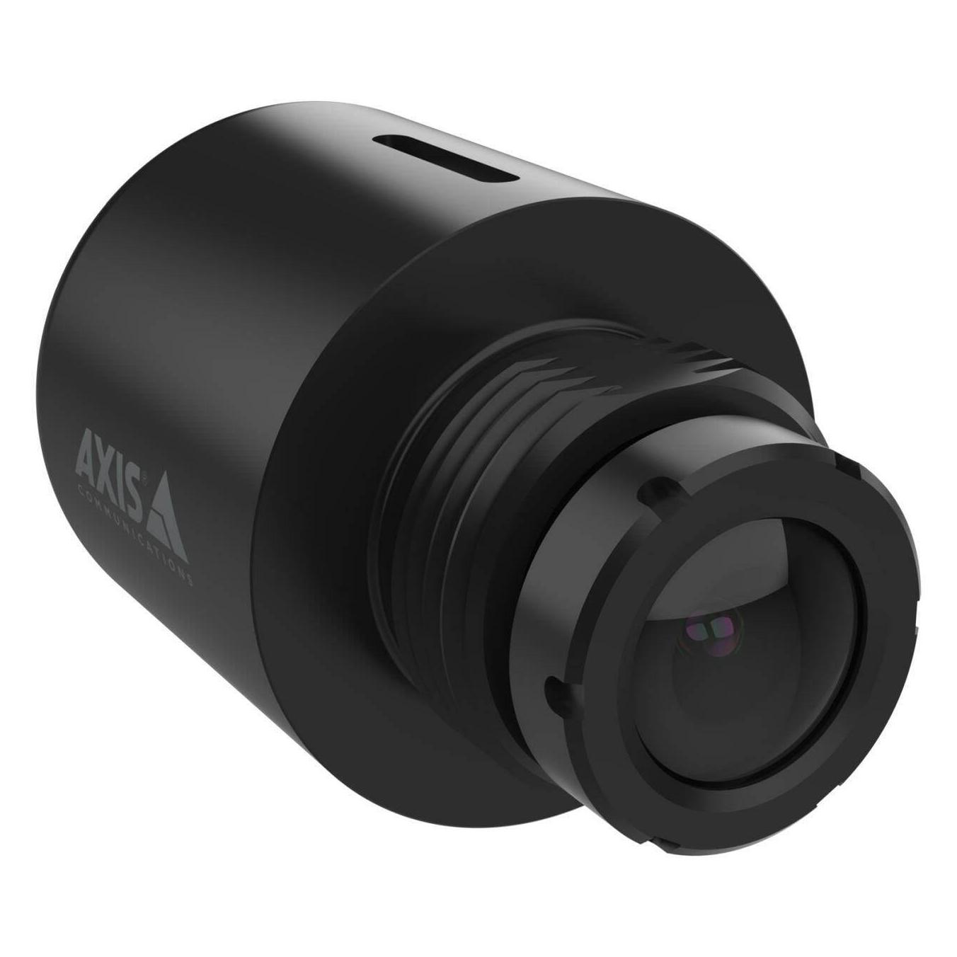 Axis F2105-RE STANDARD SENSOR (Netzwerk Videorecorder (NVR)) (02640-001)
