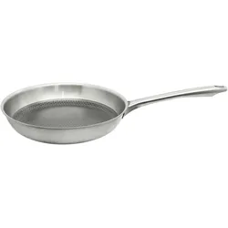 ELO Pfanne Relief Solution Ø28cm - silber