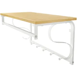 GARDEROBE COAT RACK