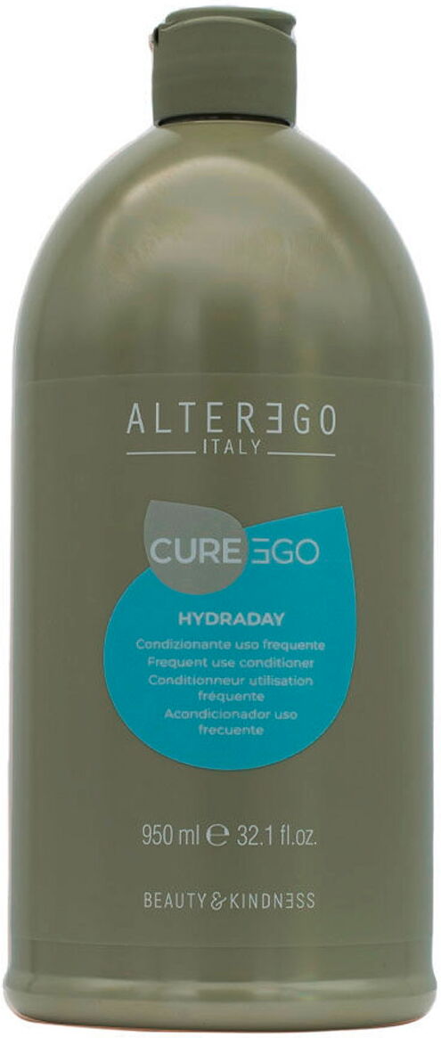 950ml ALTER EGO CUREGO Hydraday Conditioner