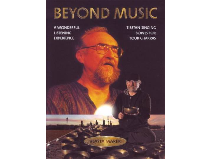 Vlasta Marek - Beyond Music