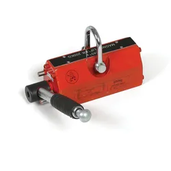 Permanent-Hebemagnet HG-B, 200 kg