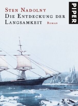 Sten Nadolny - Die Entdeckung der Langsamkeit: Roman - Preis vom 14.10.2026 23:07:16 h