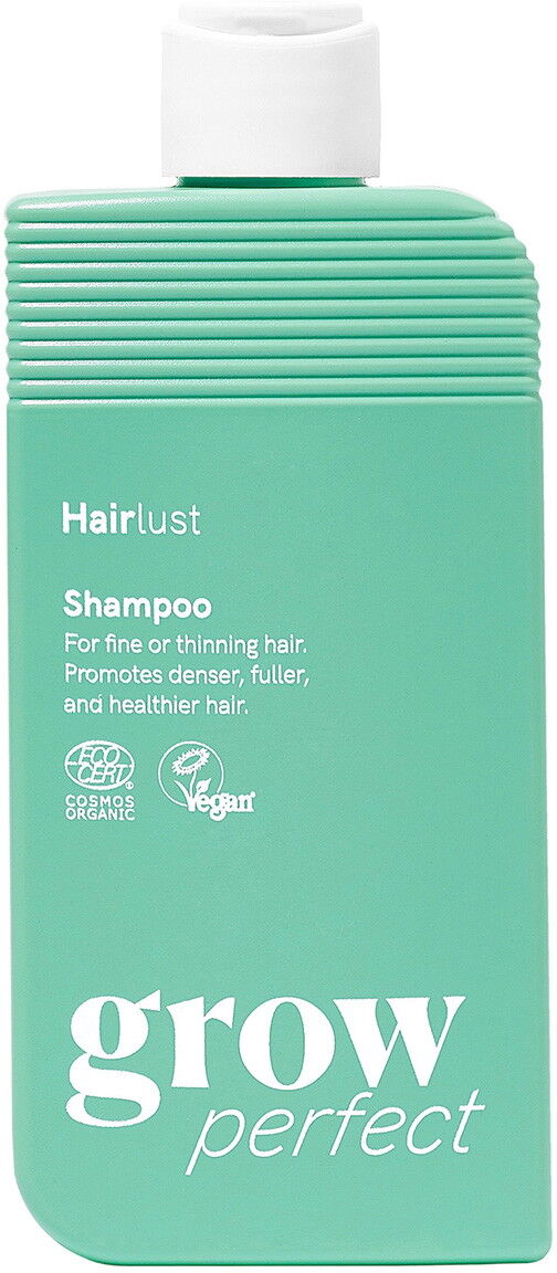 250ml Hairlust Grow Perfect™ Shampoo
