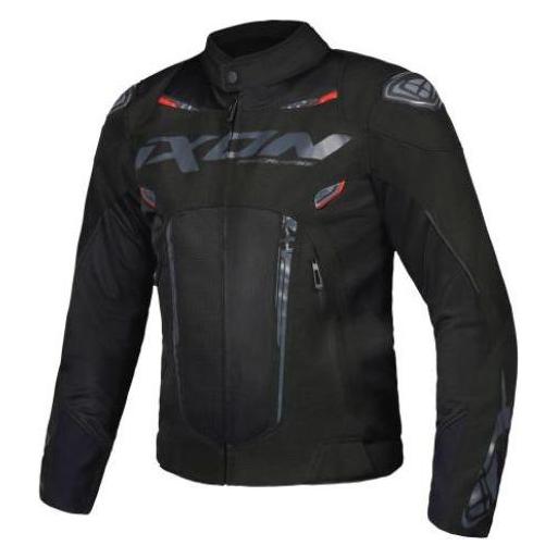 Ixon Tourenjacke M-Apocalypse (Herren, M) (52756906)