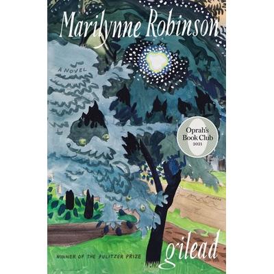 Gilead, Taschenbuch von Marilynne Robinson, St. Martins Press, 978-1-250-78401-8