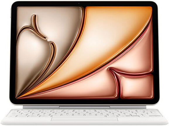 CAPA APPLE MAGIC IPAD AIR 11 M3 W