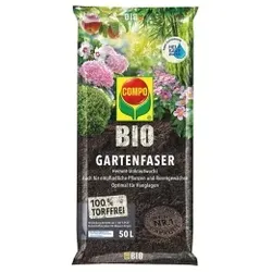 3e-1311211 Gartenfase Bio Torffrei 50l