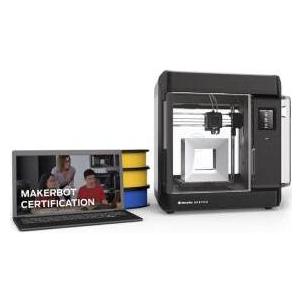 Makerbot SKETCH Kit 3D-Drucker (Single Printer Setup) (SKETCHKIT)