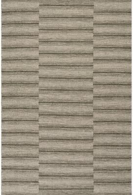 Nuloom Nate Berkus Mateo Striped Wool Cozy Area Rug