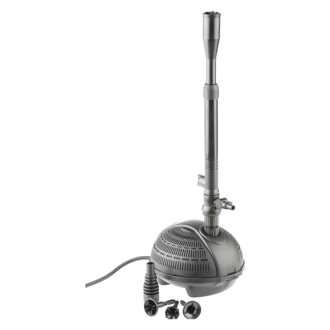 Pontec Springbrunnenpumpe mit Skimmer (57124)