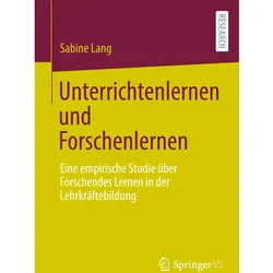 Sabine Lang, Fachbücher von Sabine Lang