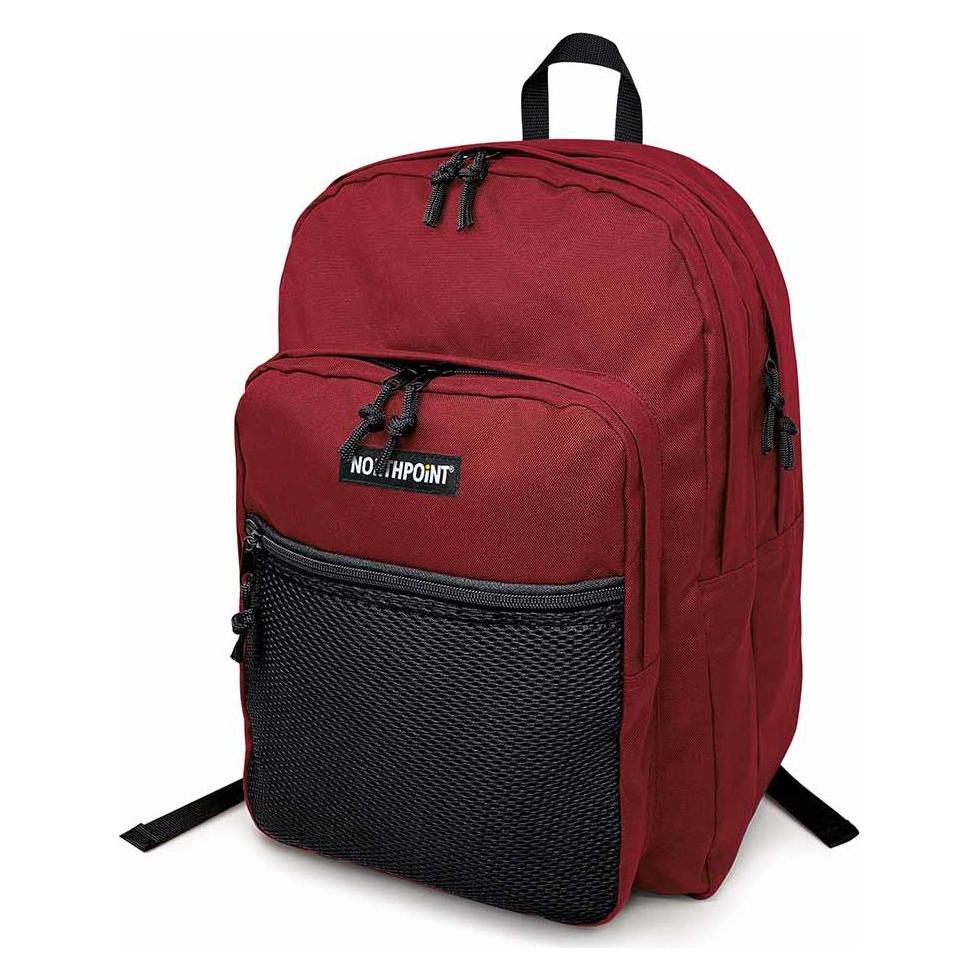 Lebez NorthPoint Maxi Rucksack (81220)