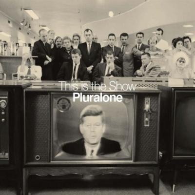 This Is The Show - Pluralone, Vinyl