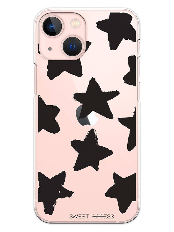 SWEET ACCESS Case für iPhone 14 in Schwarz - onesize
