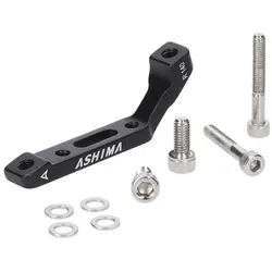 ASHIMA Adapter AU42 FM - PM 140 mm | HR