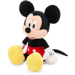 Tchibo - Plüschtier »Mickey« - mehrfarbig
