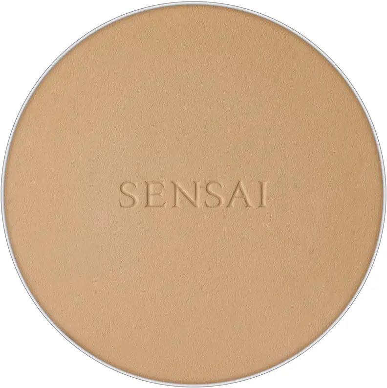 Sensai Total Finish SPF 10 Refill Tf204-Almond B