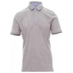 Payper, Arbeitsoberteil, Cambridge Melange Poloshirt (3XL)
