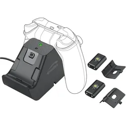 Speedlink Jazz USB (Xbox One S, Xbox One X, Xbox Series S, Xbox Series X), Schwarz