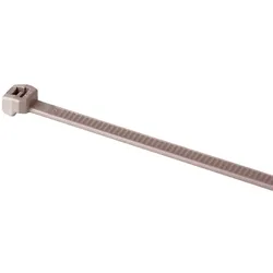 HellermannTyton Kabelbinder PT2A-PEEK-GY-C1